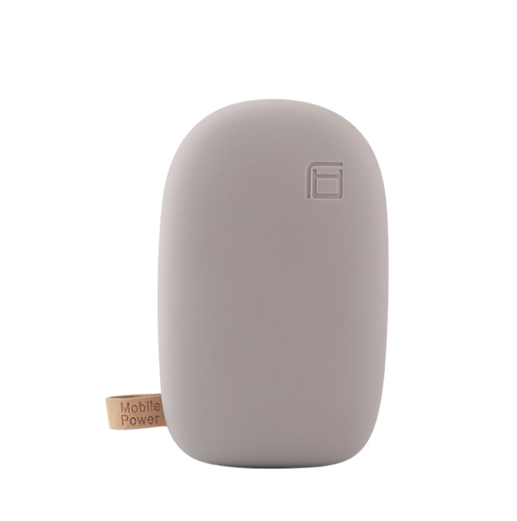 7800 mAh Stone Shaped Power Bank 4