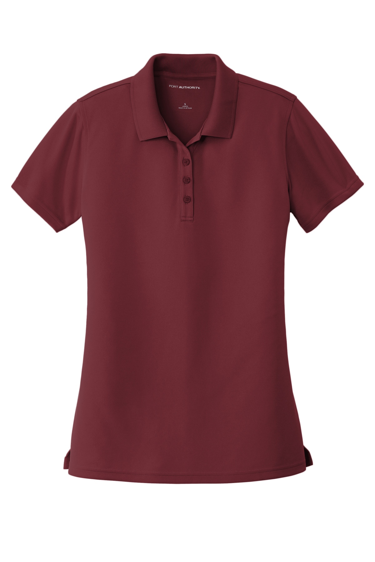 Port Authority® Women's Dry Zone UV Micro-Mesh Polo 61