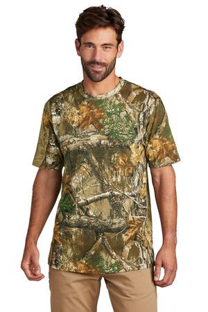 Russell Outdoors Realtree Tee RU100 1
