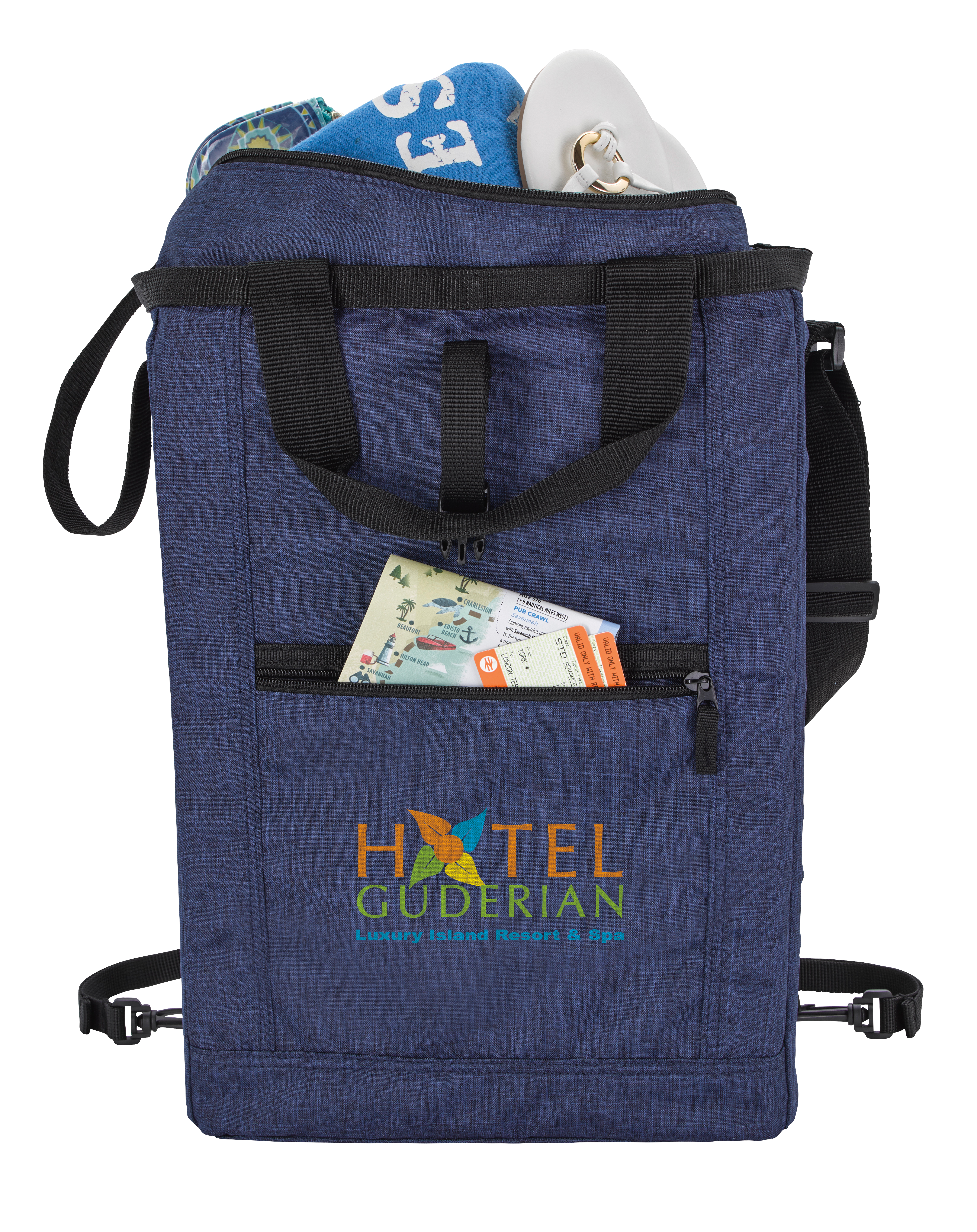 Good Value™ Packable Tote-Pack 6