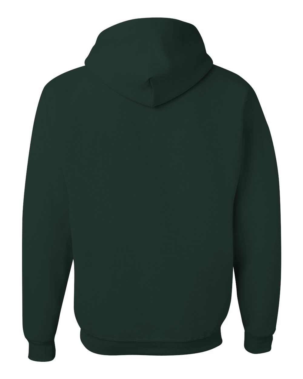 Unisex NuBlend® Hooded Sweatshirt - 996MR 32