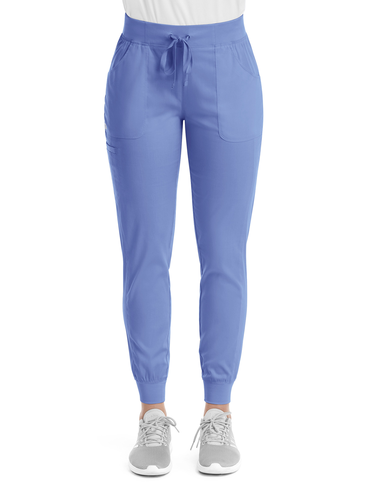 Maevn - Matrix - Women's Five-Pocket Yoga Waist Jogger Pant 9