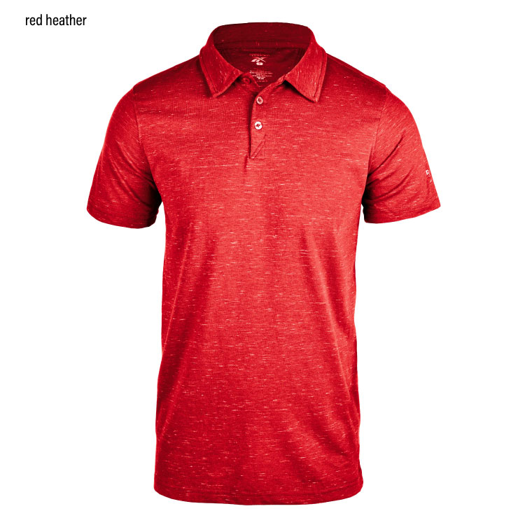 Reebok Elite Polo 2