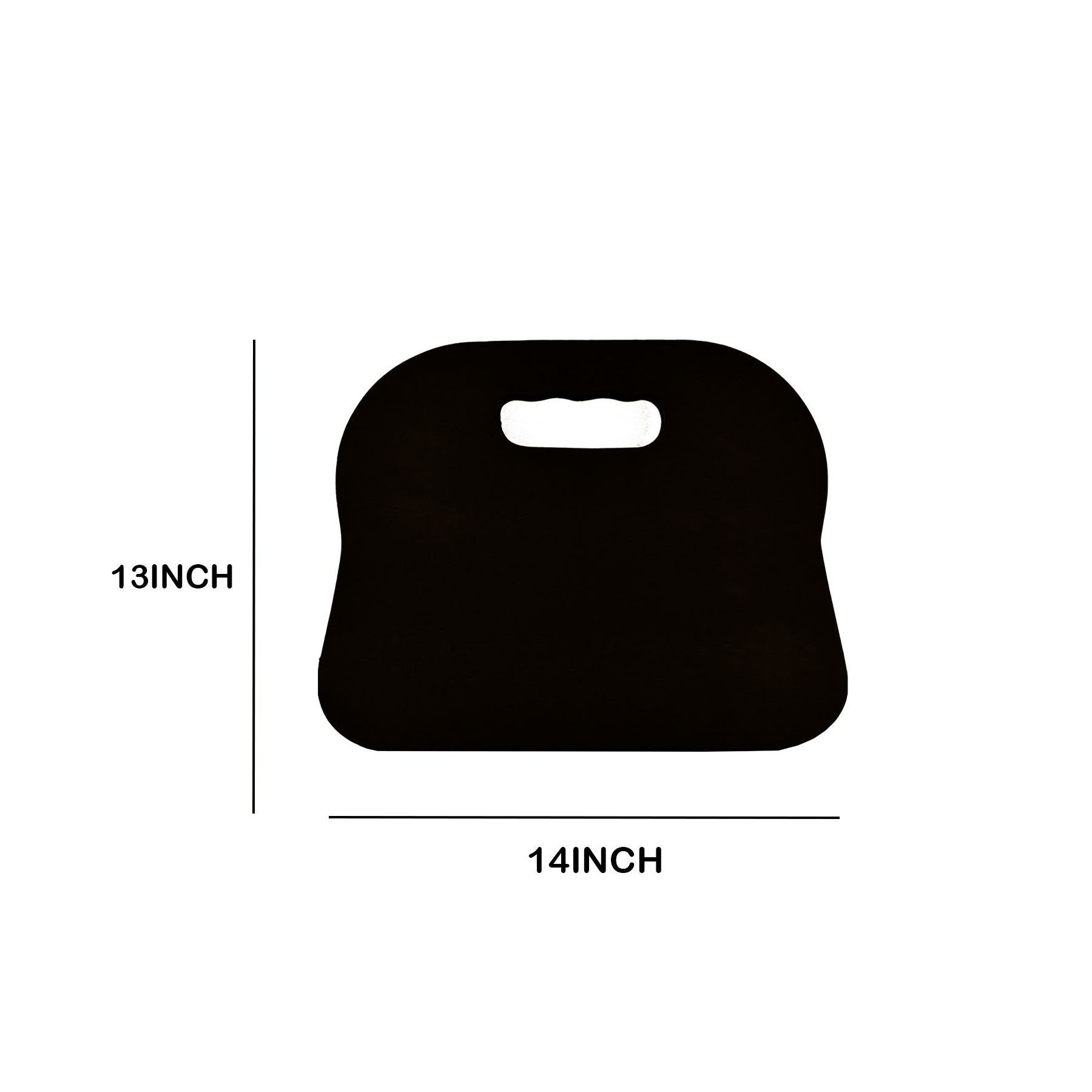 Seat Cushion 3