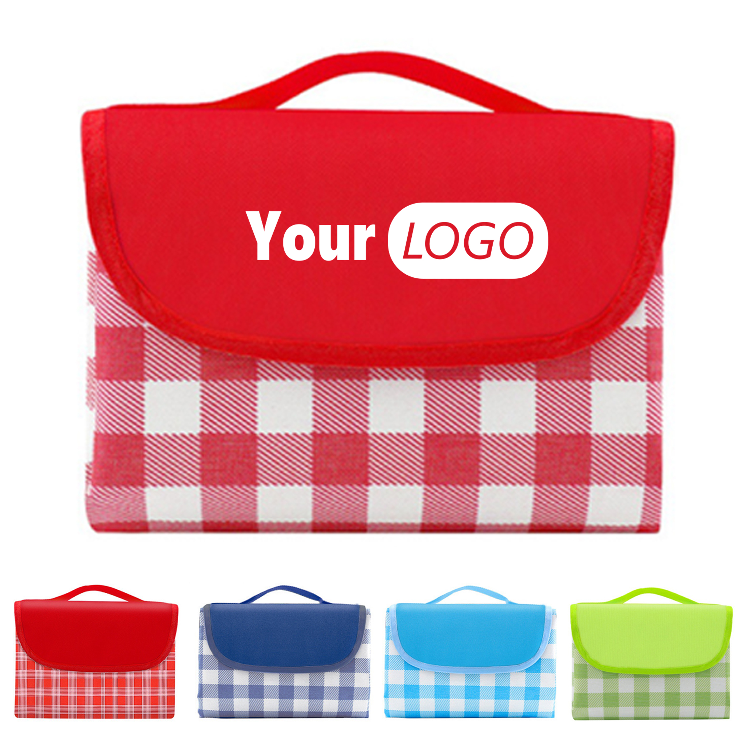 Other Fabric Machine Washable Portable Waterproof Floor Mat 3