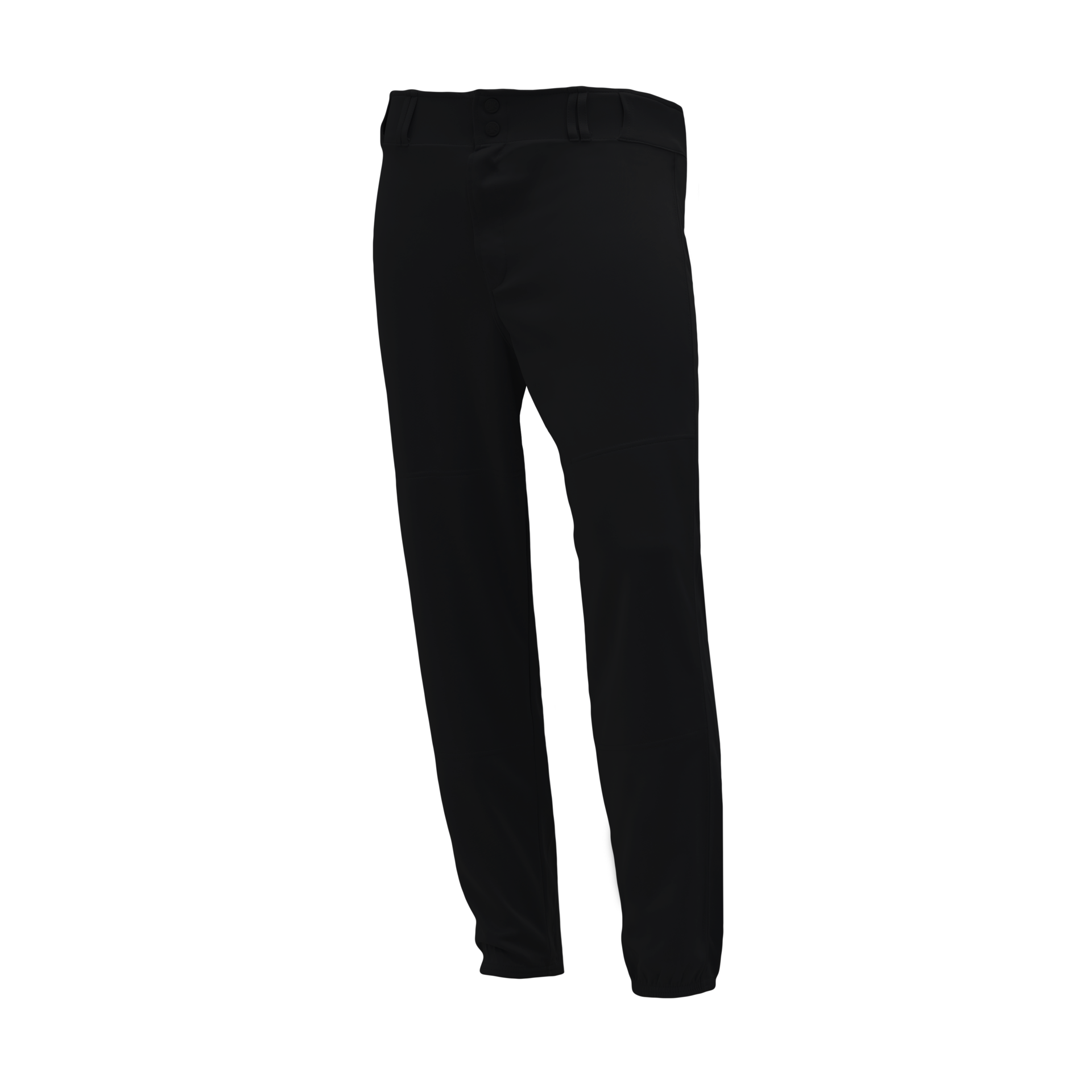 Pro Baseball Pants BA1380-G01 17