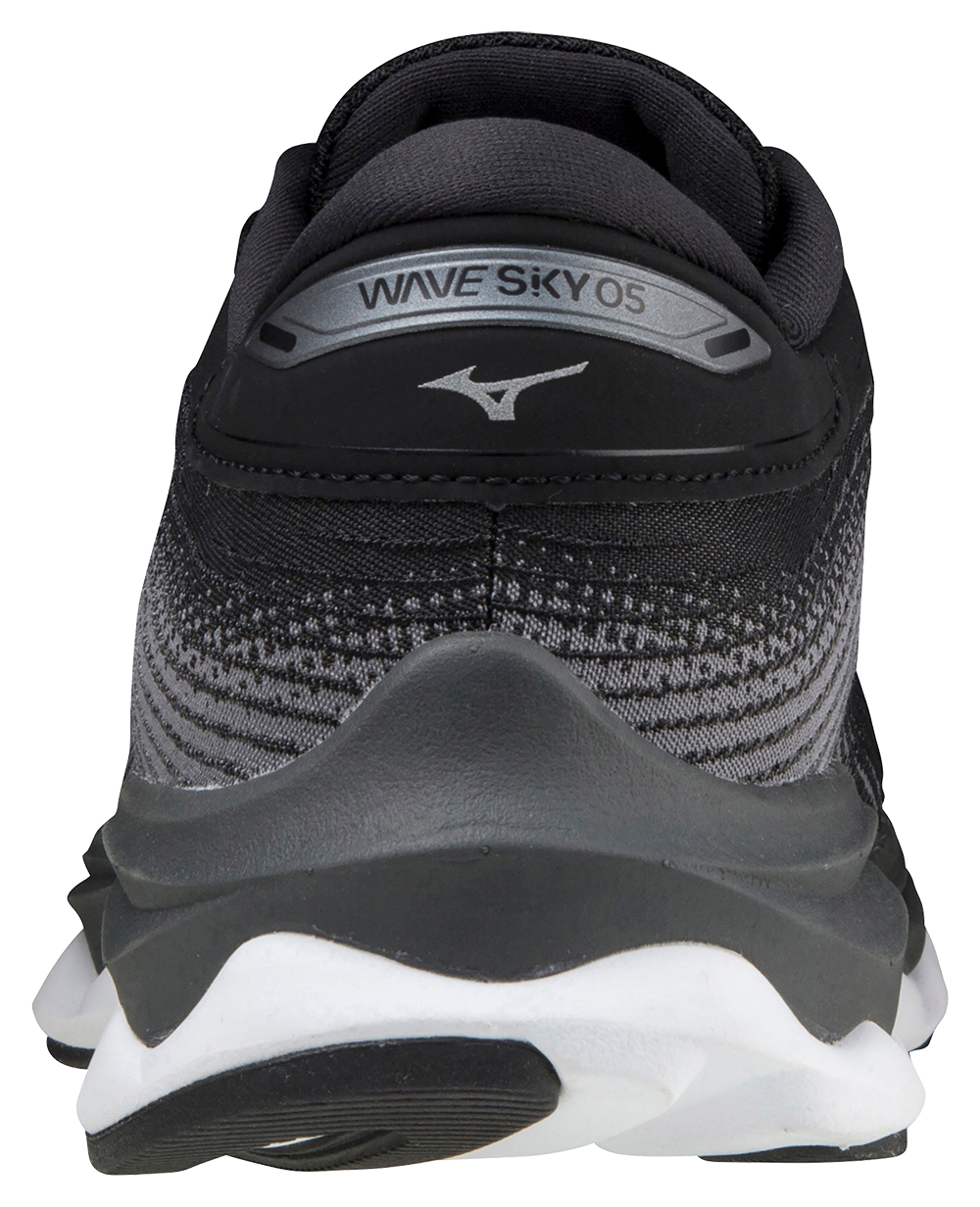Womens Wave Sky 5 D Running Shoe 8