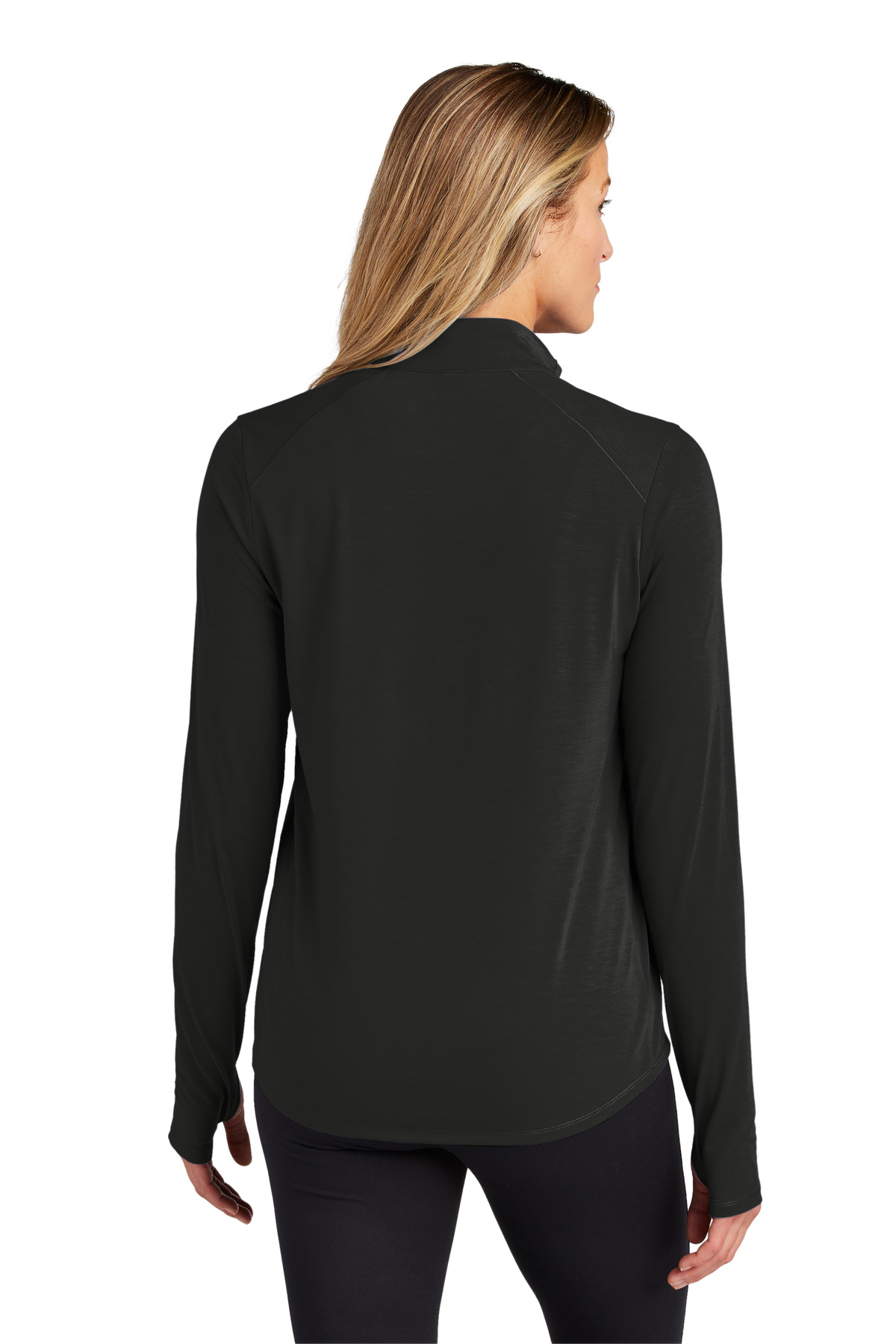 Women's Motion 1/4-Zip