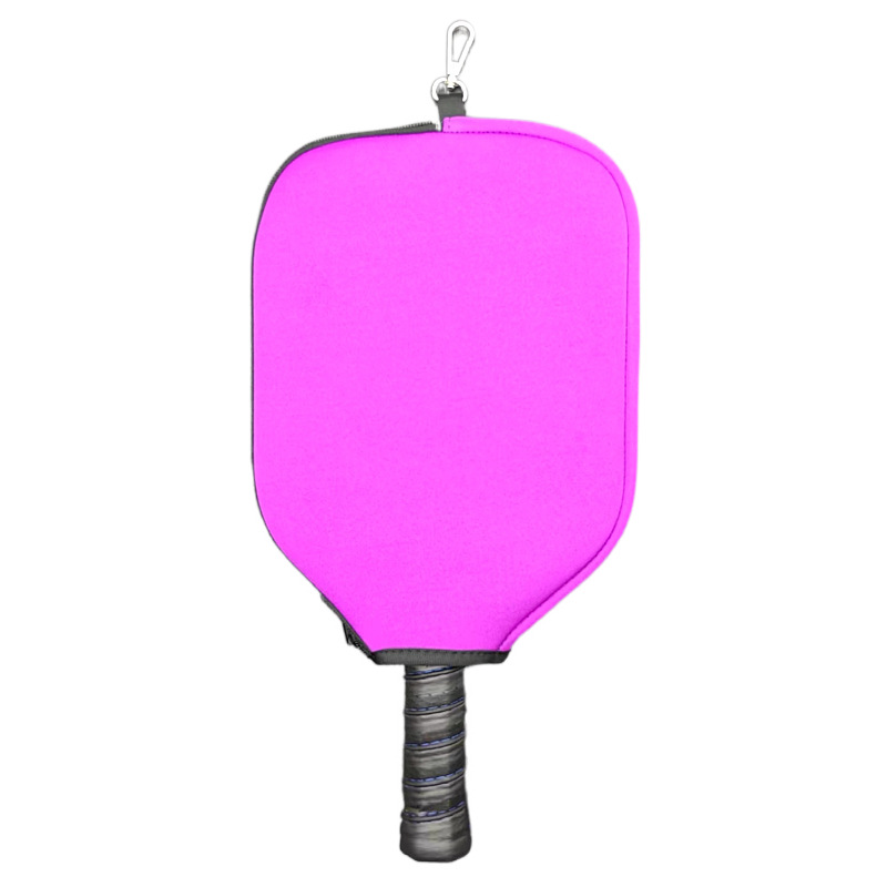 Neoprene Pickleball Paddle Cover Bag 2