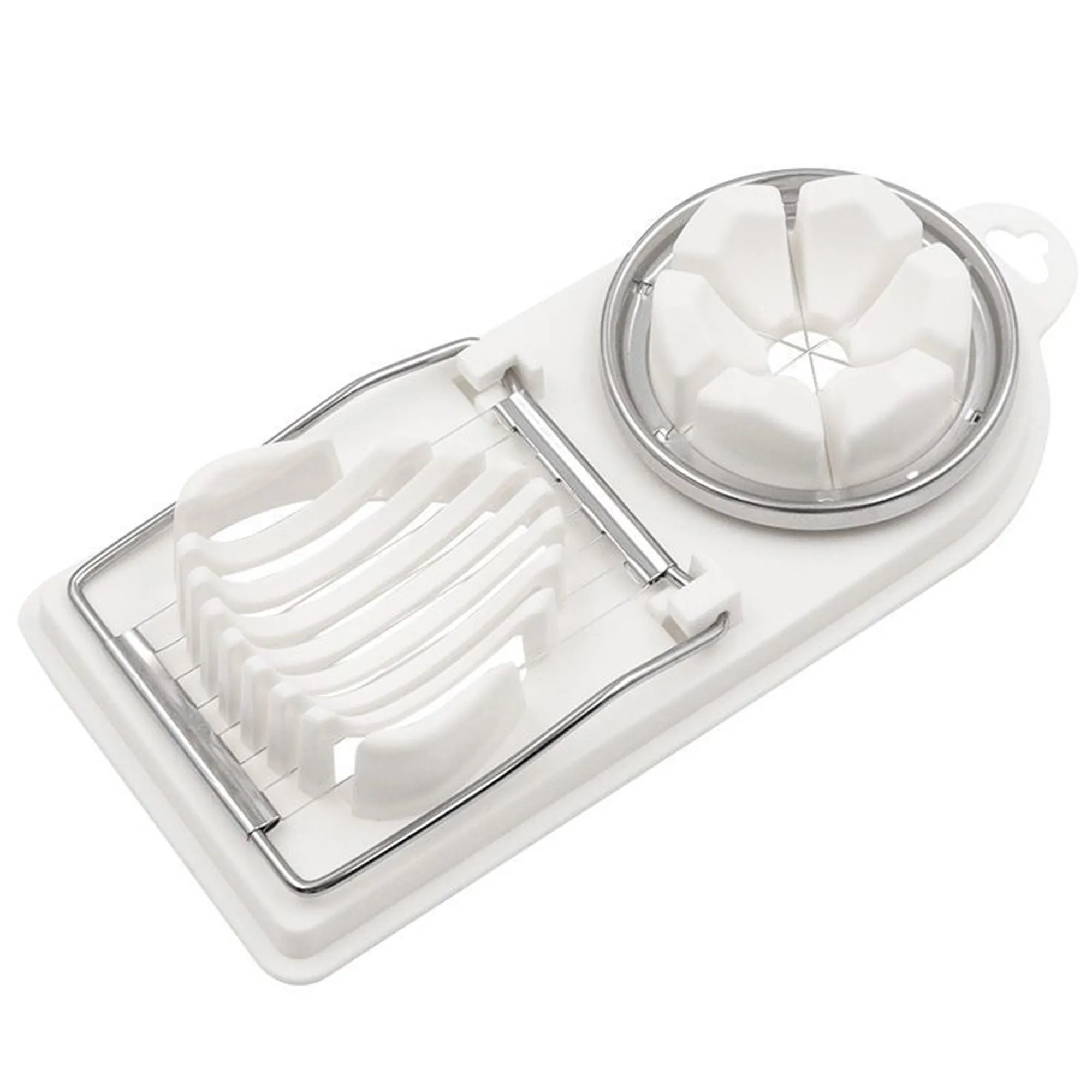 2 in 1 Egg Slicer 4