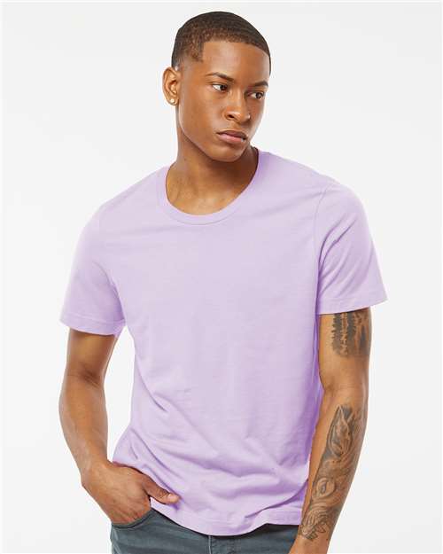 Men's Premium Cotton T-Shirt - 502 97