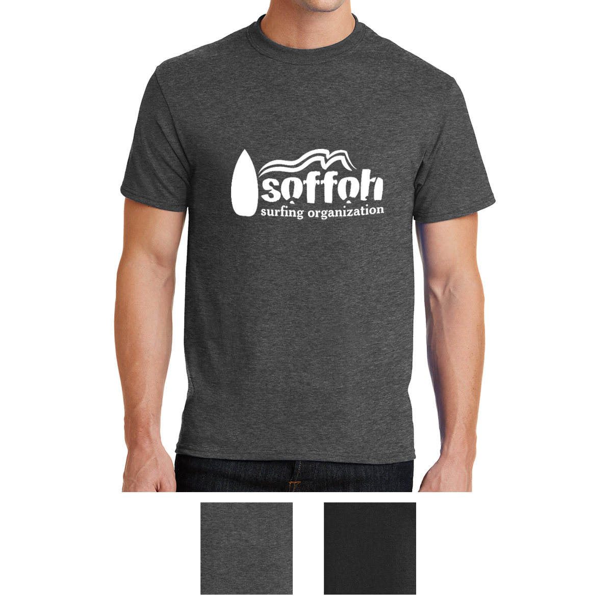 Port & Company® Core Blend T-Shirt 98