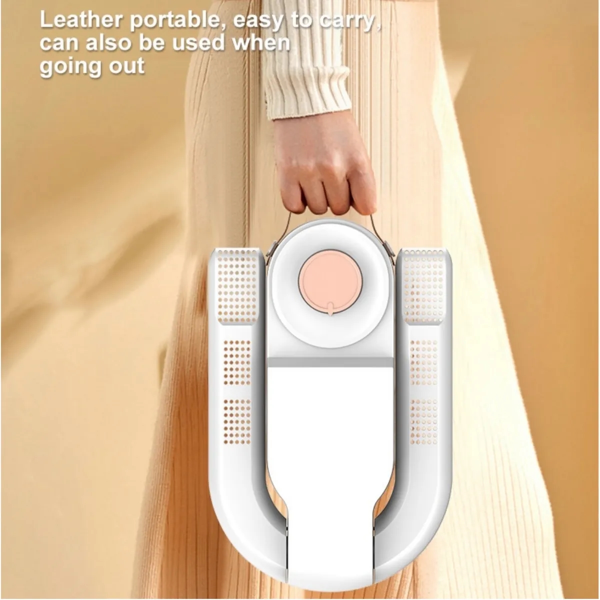 Portable Foldable Intelligent Boots Shoes Dryer 4