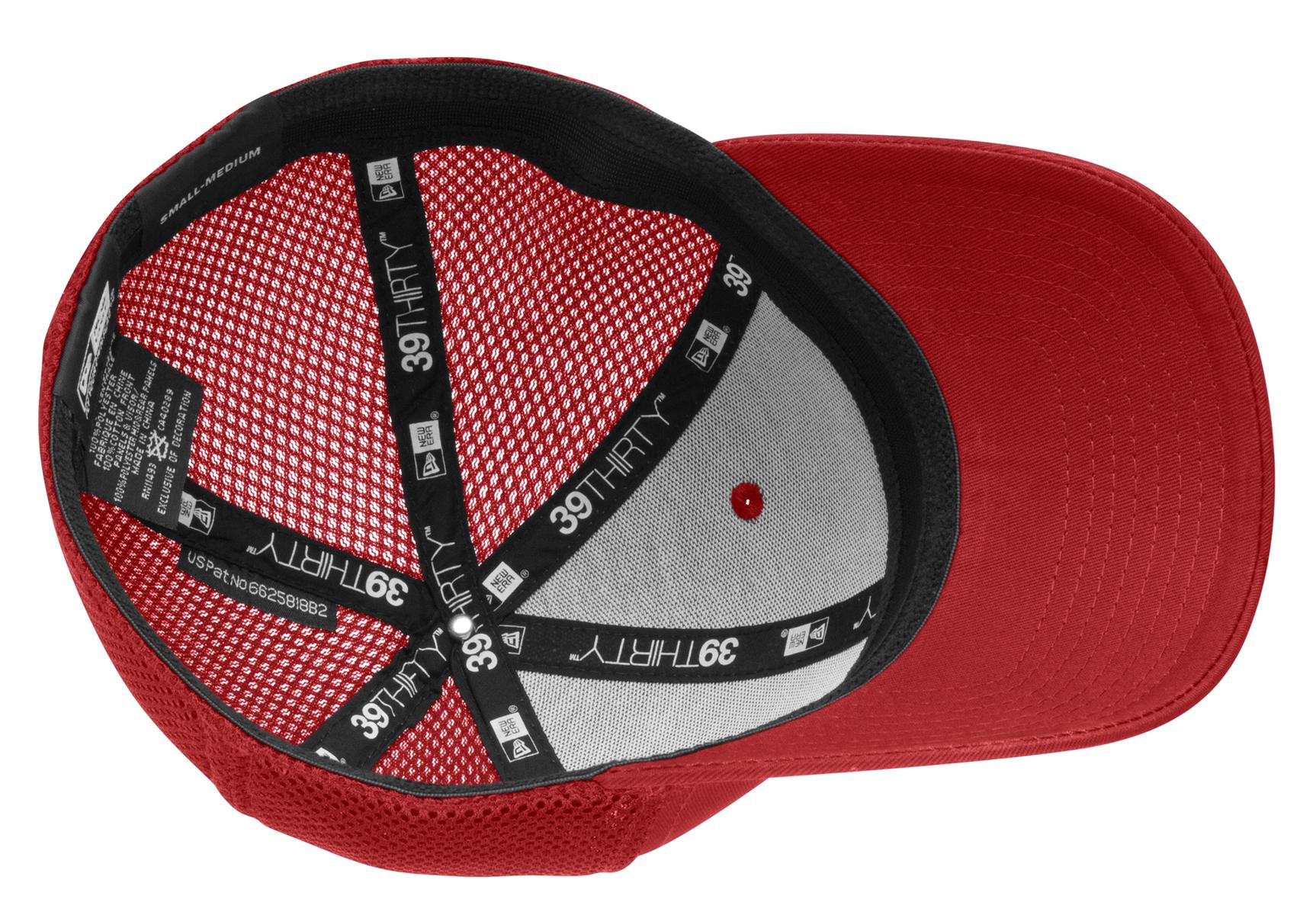 New Era® Stretch Mesh Cap 7
