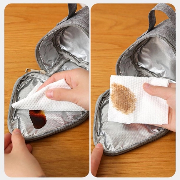 Small Lunch Bag 3