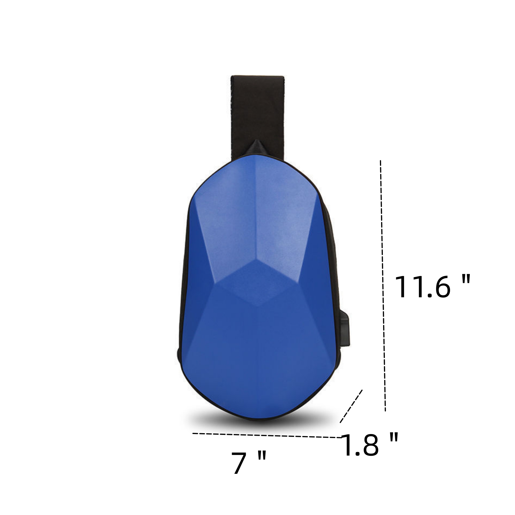 Cool Crossbody Bag 3