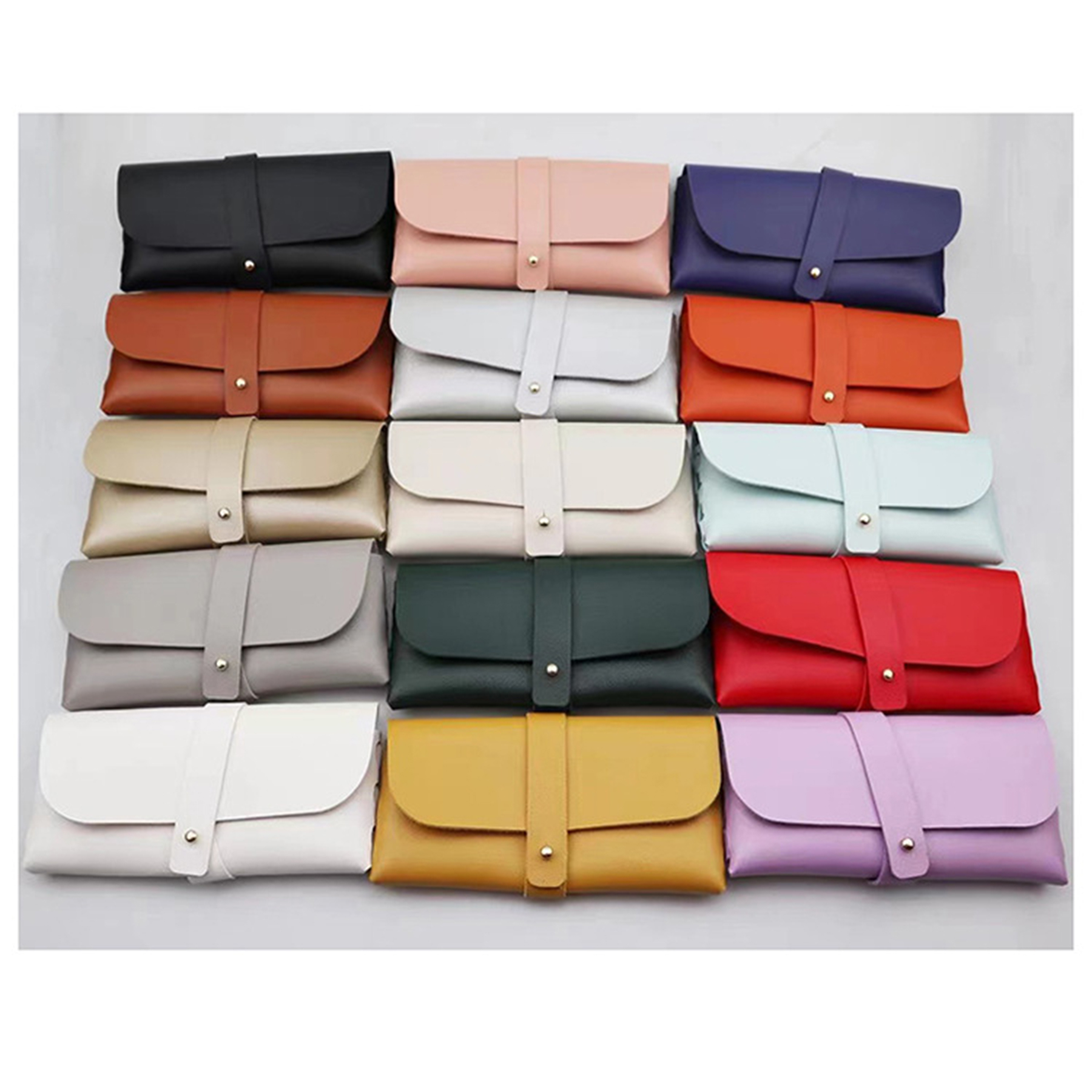 Folding Sunglasses Case 2