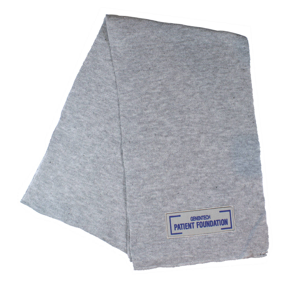 Knit Scarf 6