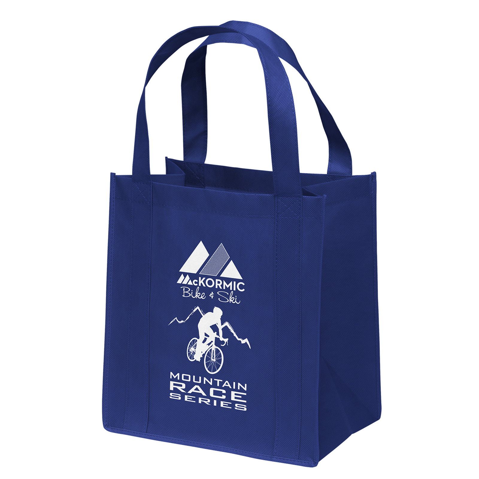 Little Thunder® - Non-Woven Tote - Screen Print 8