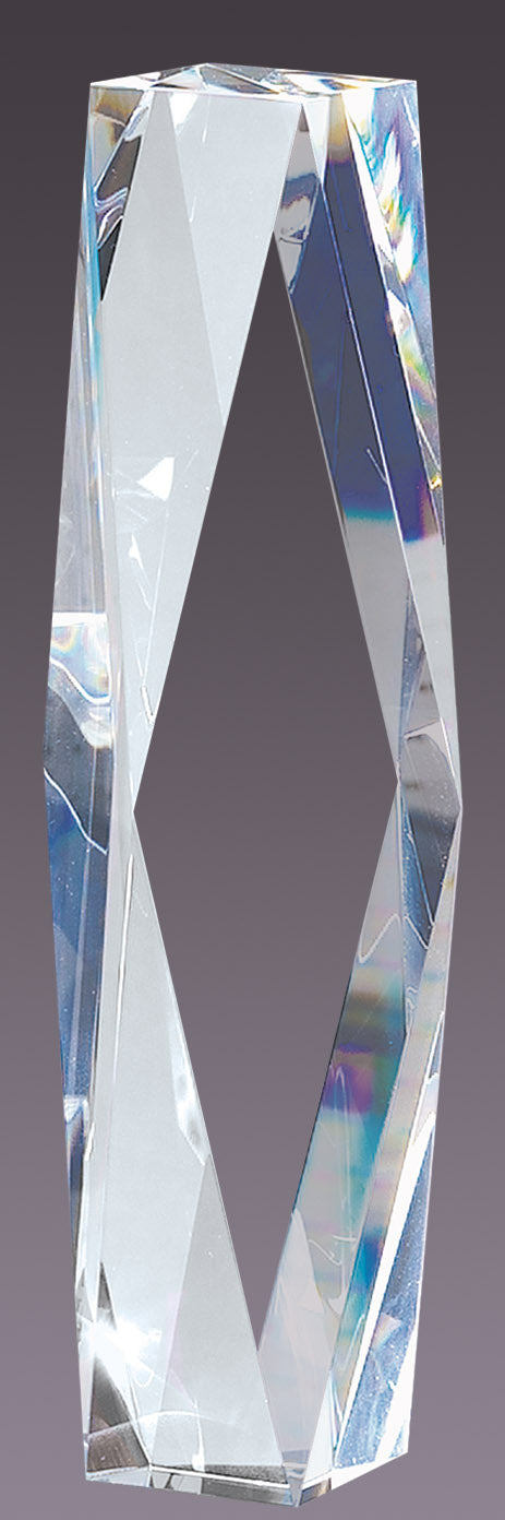 Crystal Diamond Tower 2