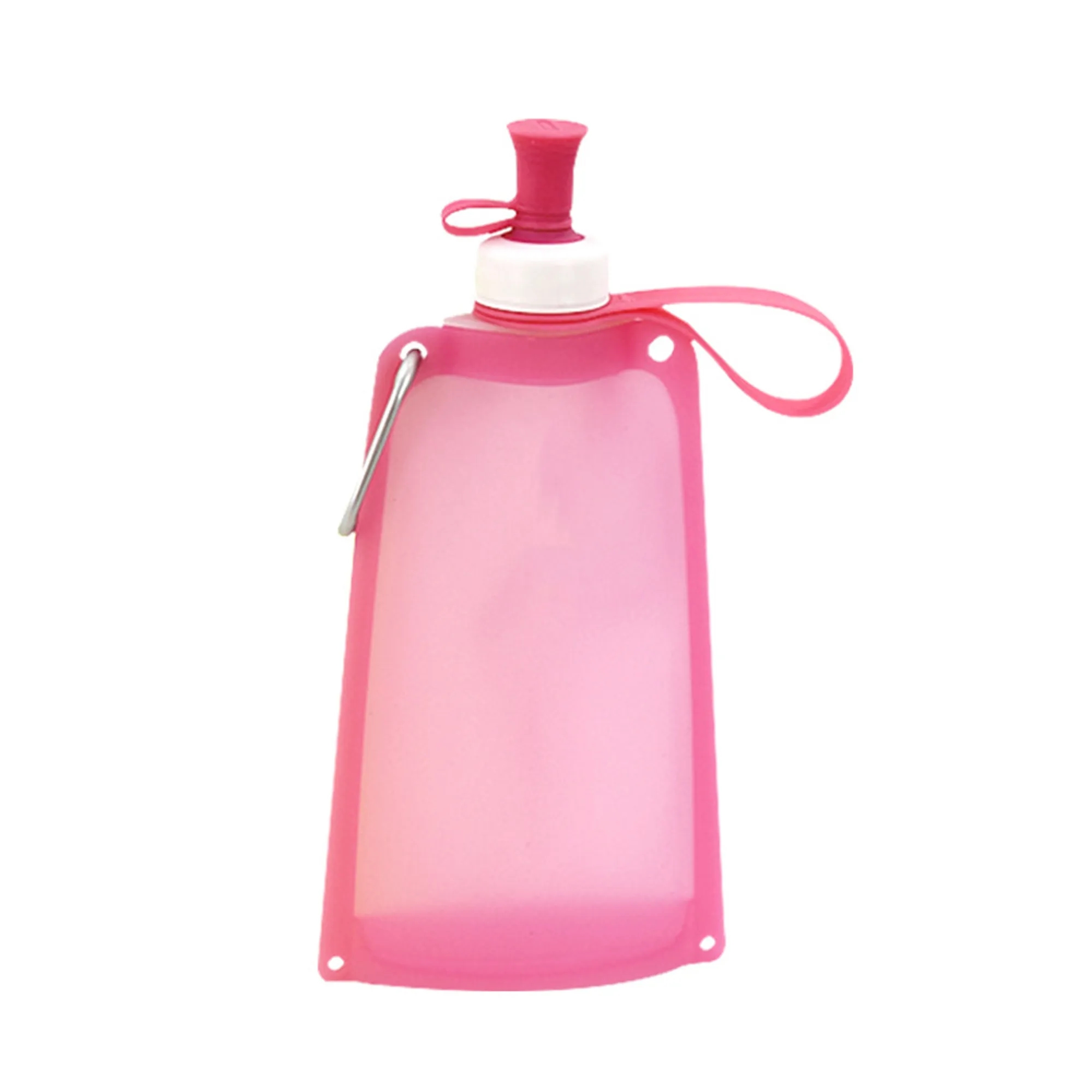 Packet Foldable Water Bottle 7