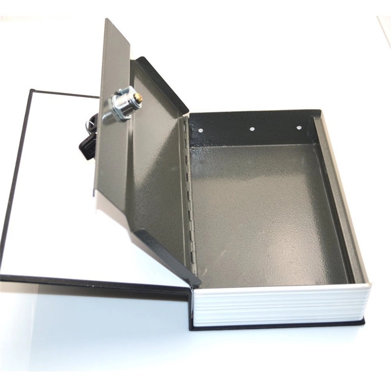 English Dictionary Book Safe Bank 9