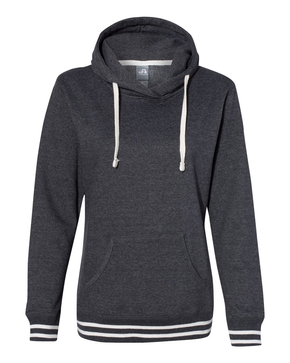 Women's Relay Hooded Sweatshirt - 8651 11