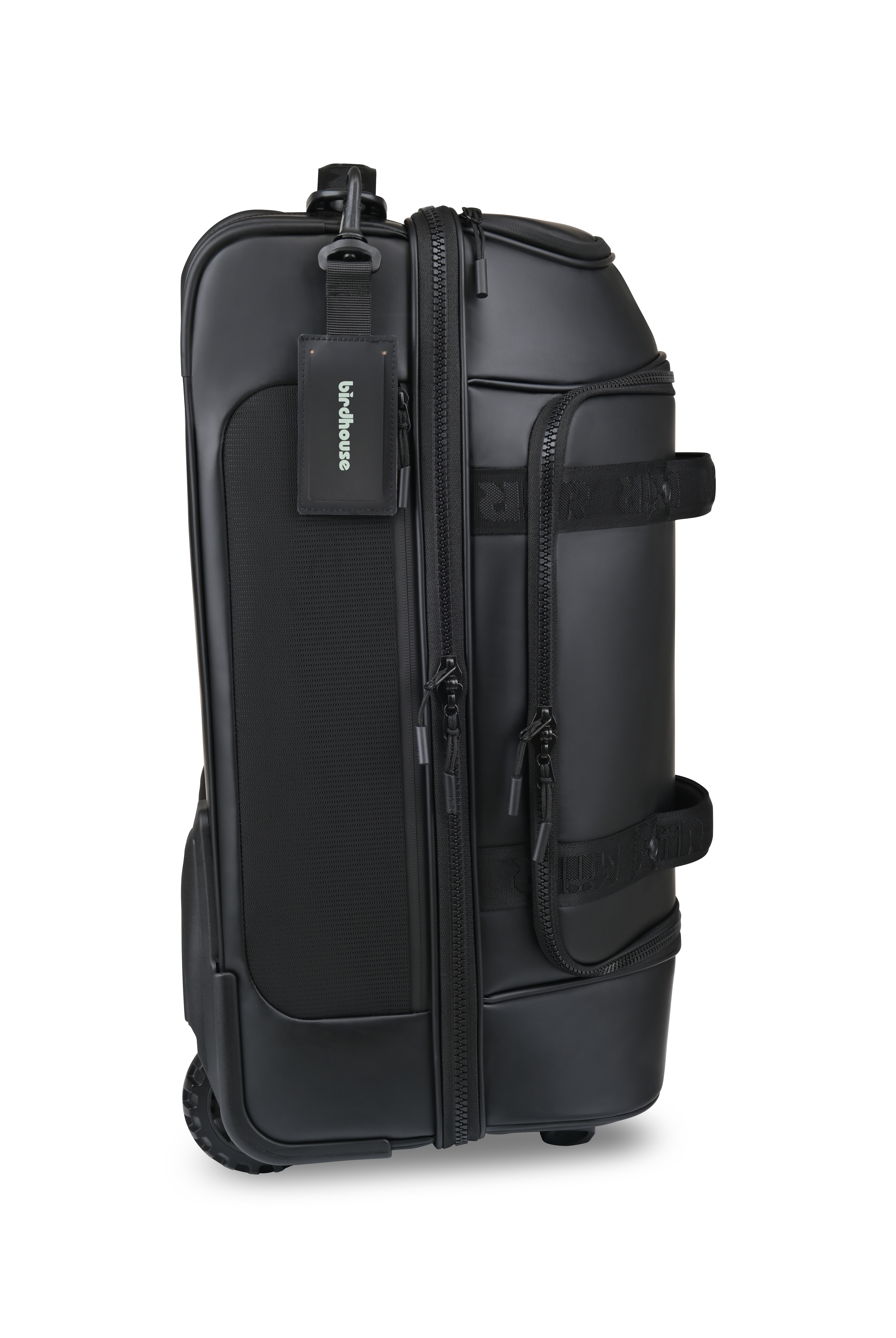 MiiR® Bahia Recycled rPET 50L Wheeled Duffel 20