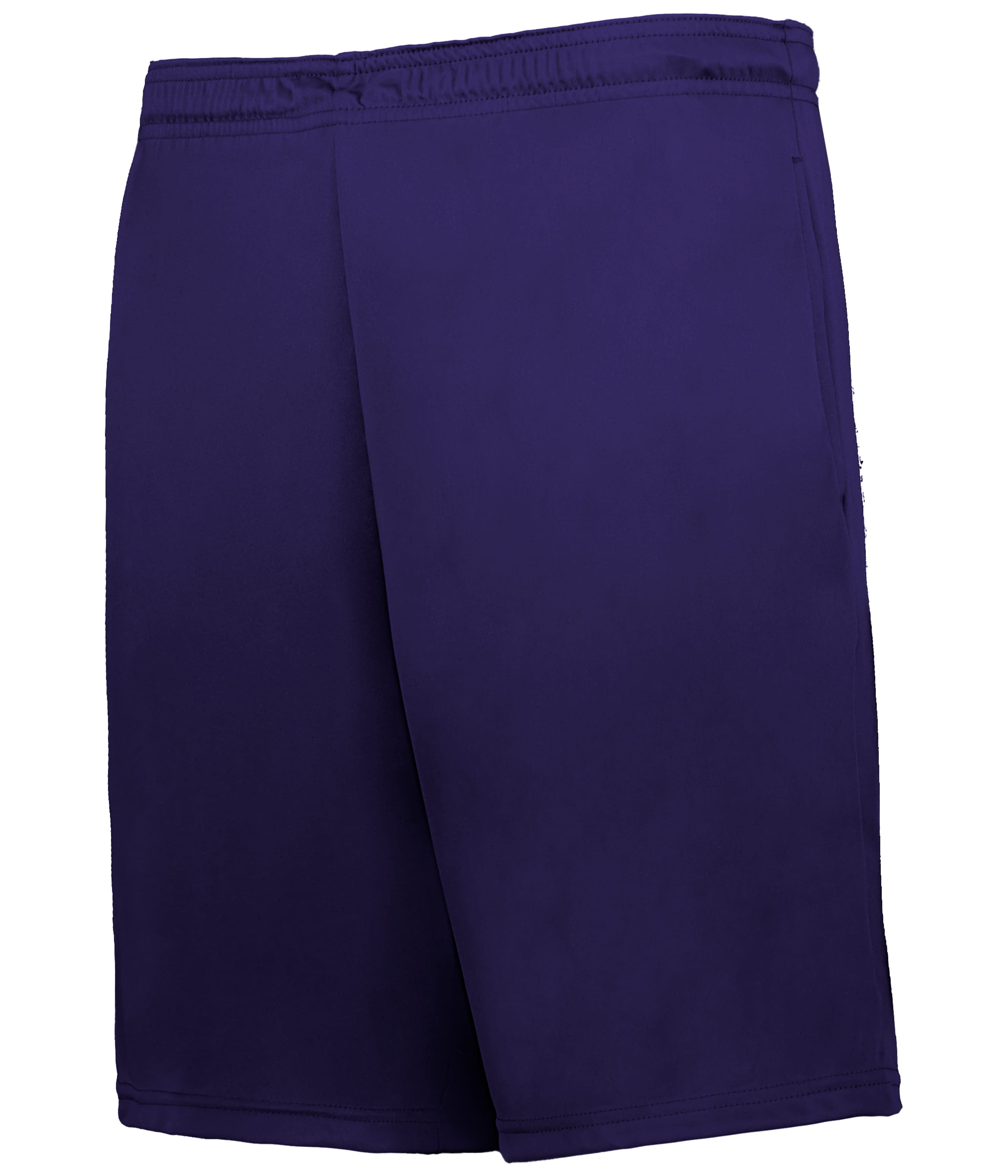 YOUTH DRI-POWER® ESSENTIAL PERFORMANCE 7" SHORTS WITH POCKETS 9