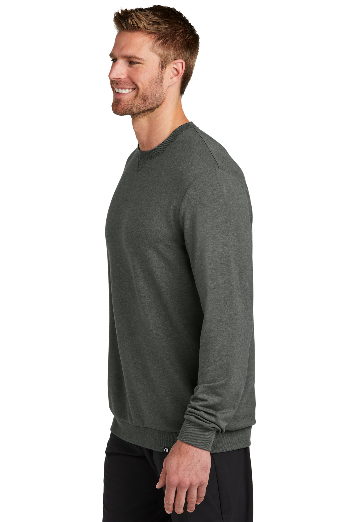 TravisMathew Long Weekend Crew TM1MZ342 20