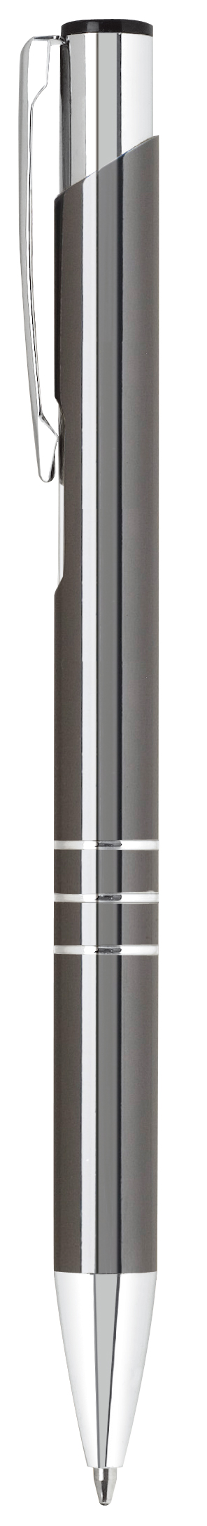 Knight-I High-Polish Click Action Pen 2