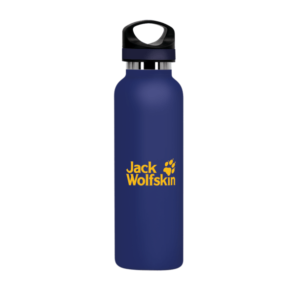 20 oz. Basecamp Tundra Bottle with Screw Top Lid 32