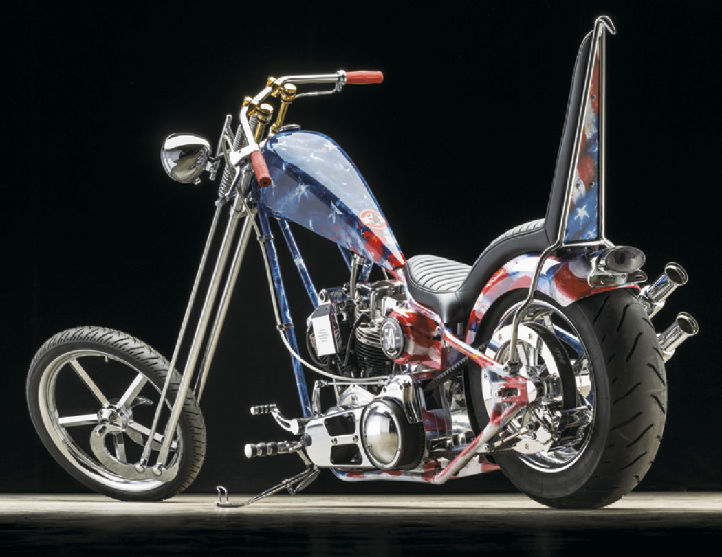 Good Value™ Motorcycles - Spiral Calendar 53