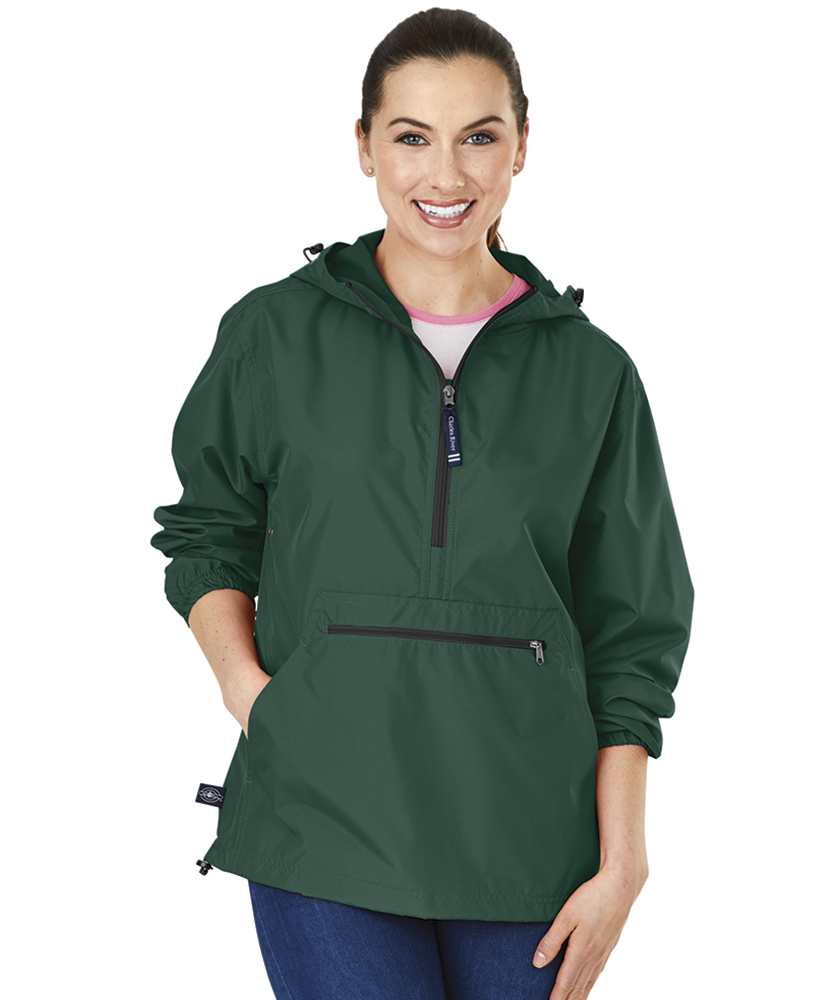 Pack-N-Go® Pullover 80