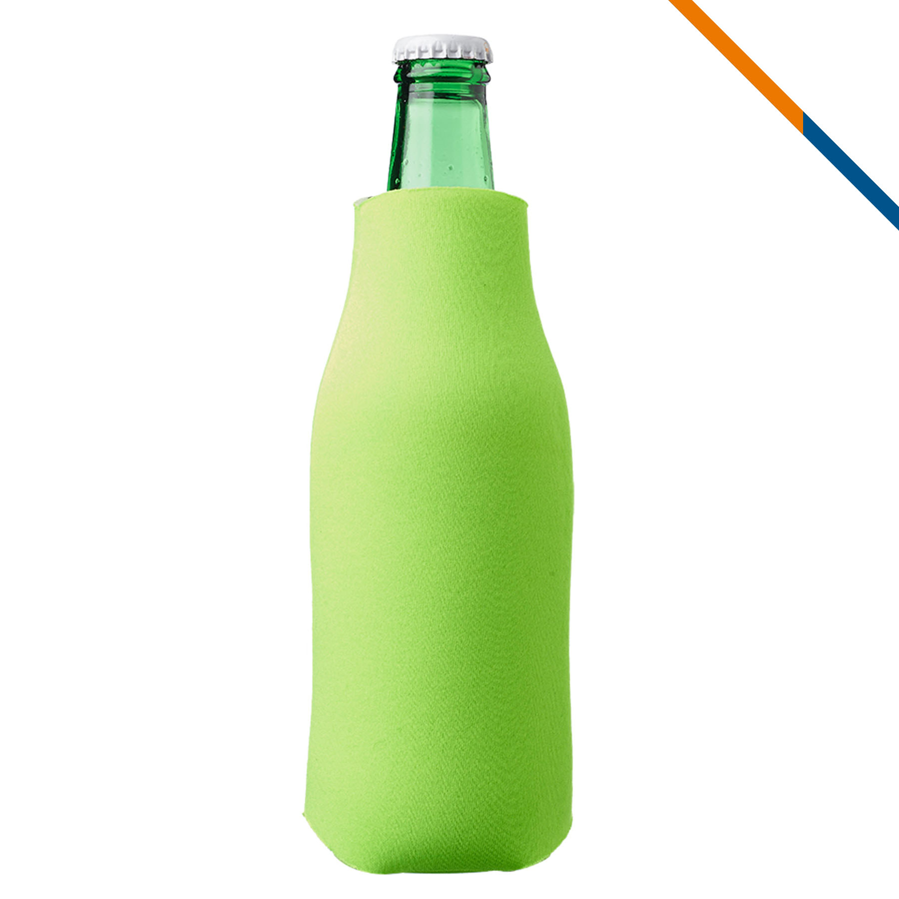 Vomio Zipper Bottle Insulator 8