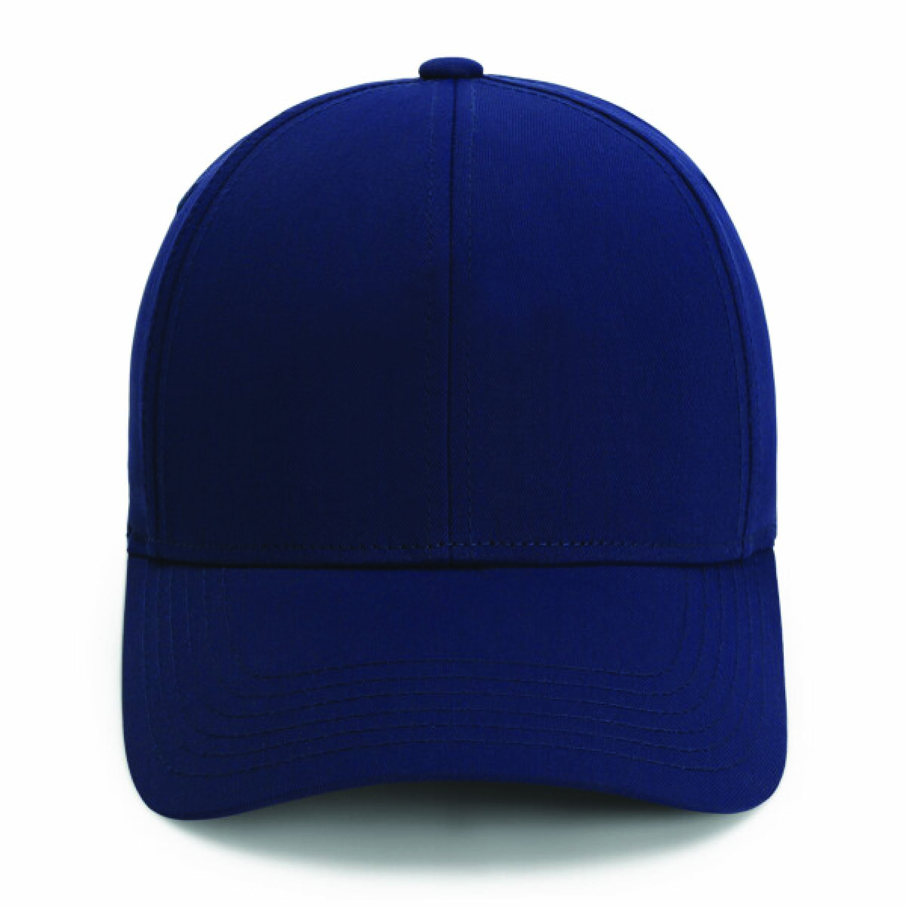 Imperial 1988 6-Panel The Whitaker Soft Washed Poly Cap w/ Leatherette Patches or Embroidery 10