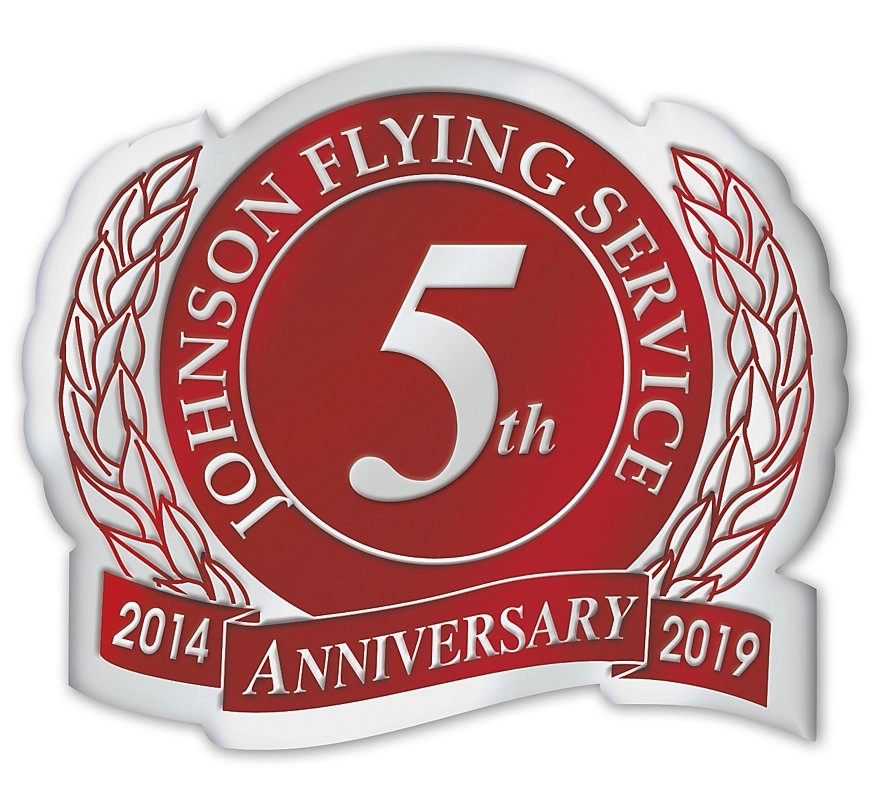 Seals - Personalized Anniversary 1