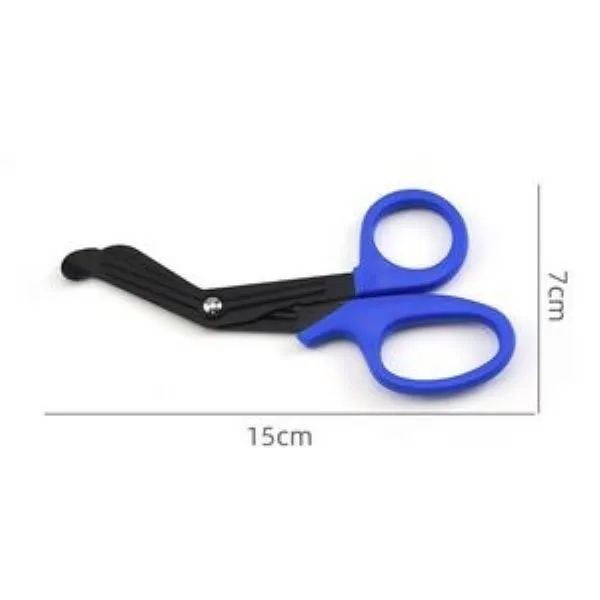 Medical Scissors Trauma Shears 14