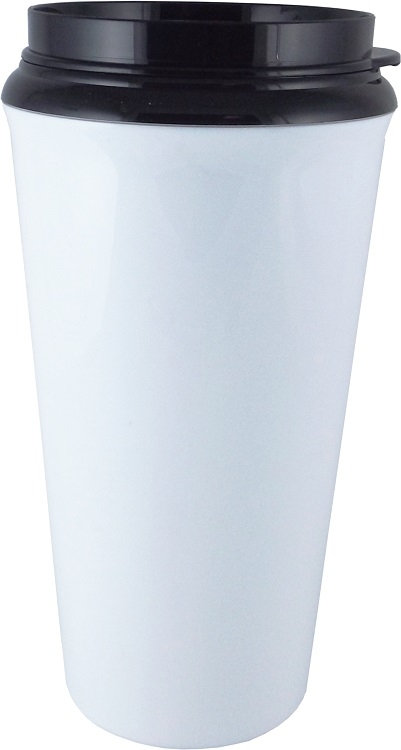16 oz "Infinity" Travel Tumbler