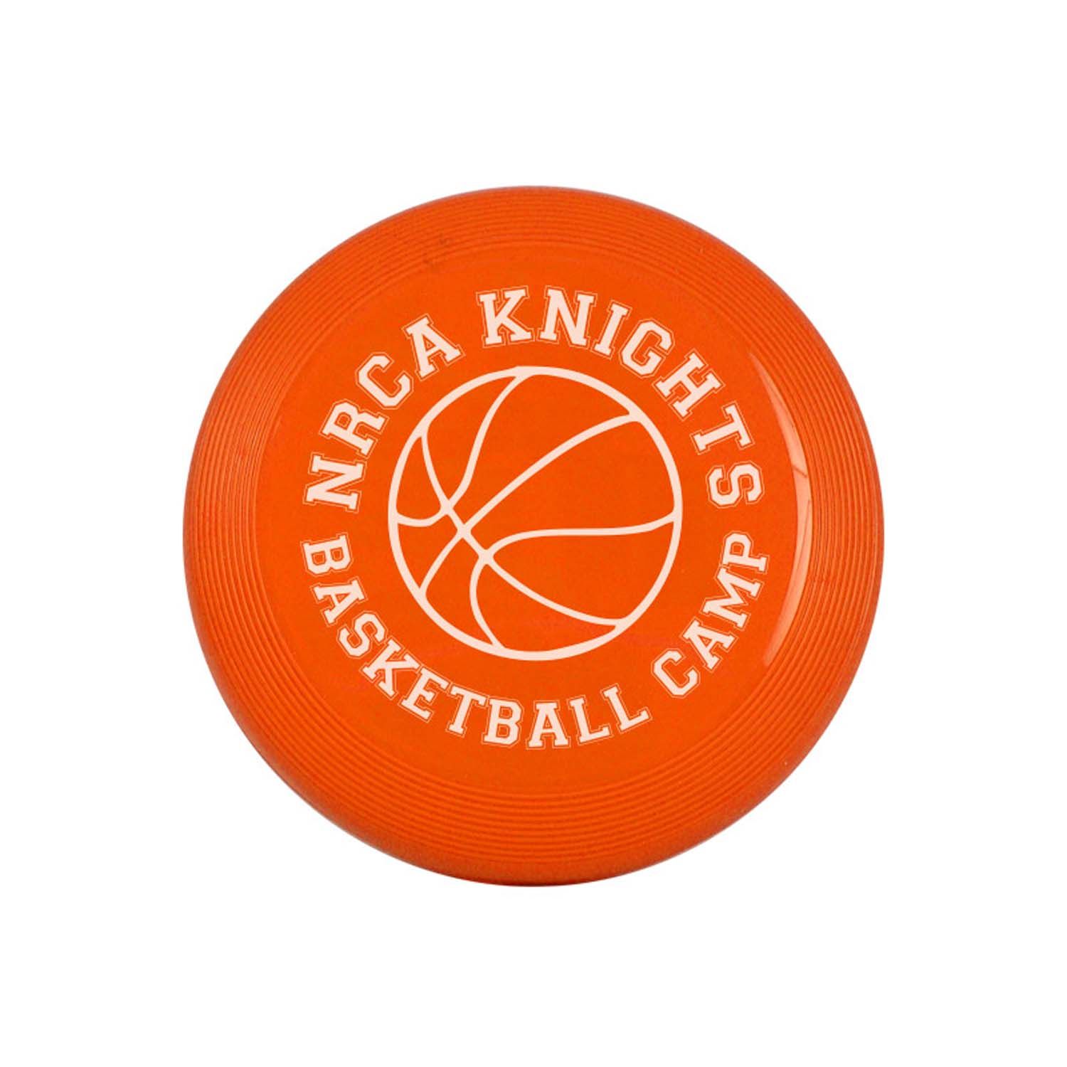 5 inch Miniature Flying Disc