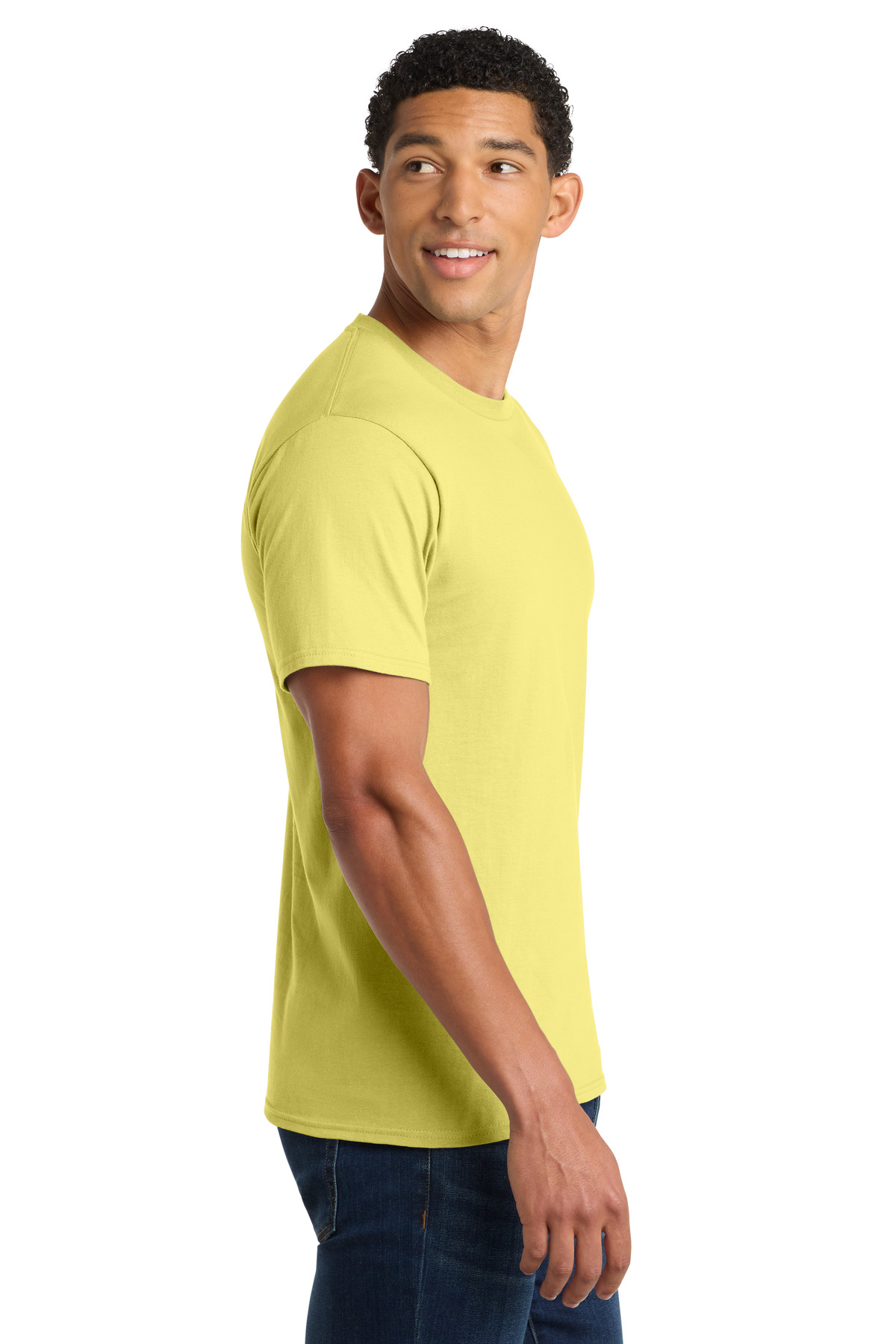 Port & Co Fan Favorite Tee. PC450 199