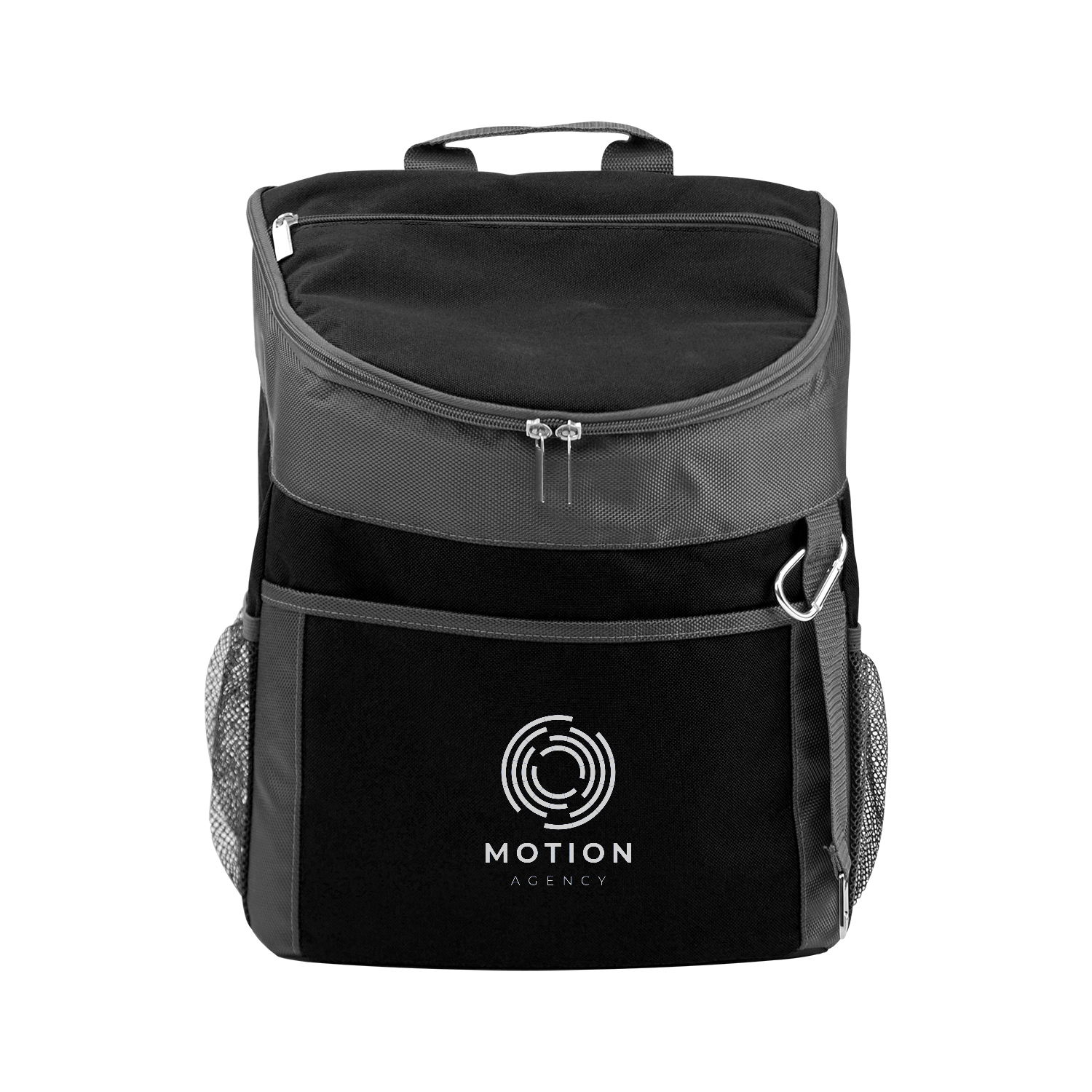 28-Can Backpack Cooler 11