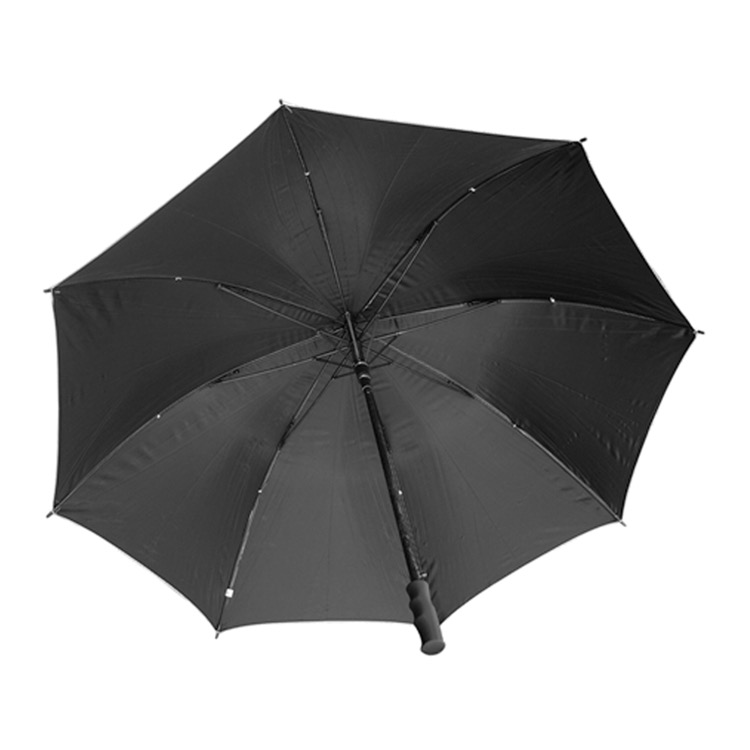 Sands Umbrella - Silver 2
