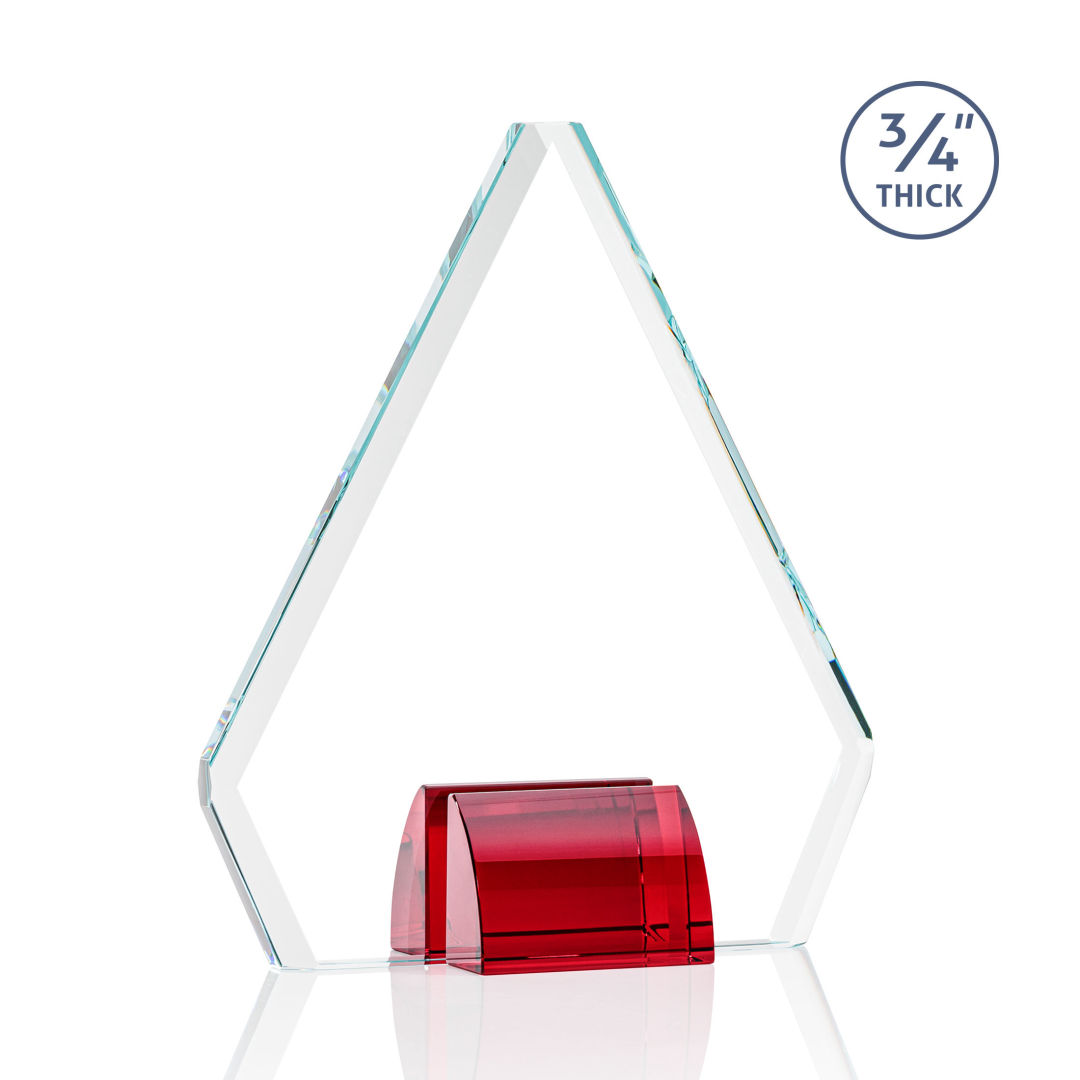 Roxborough Award - Red 11