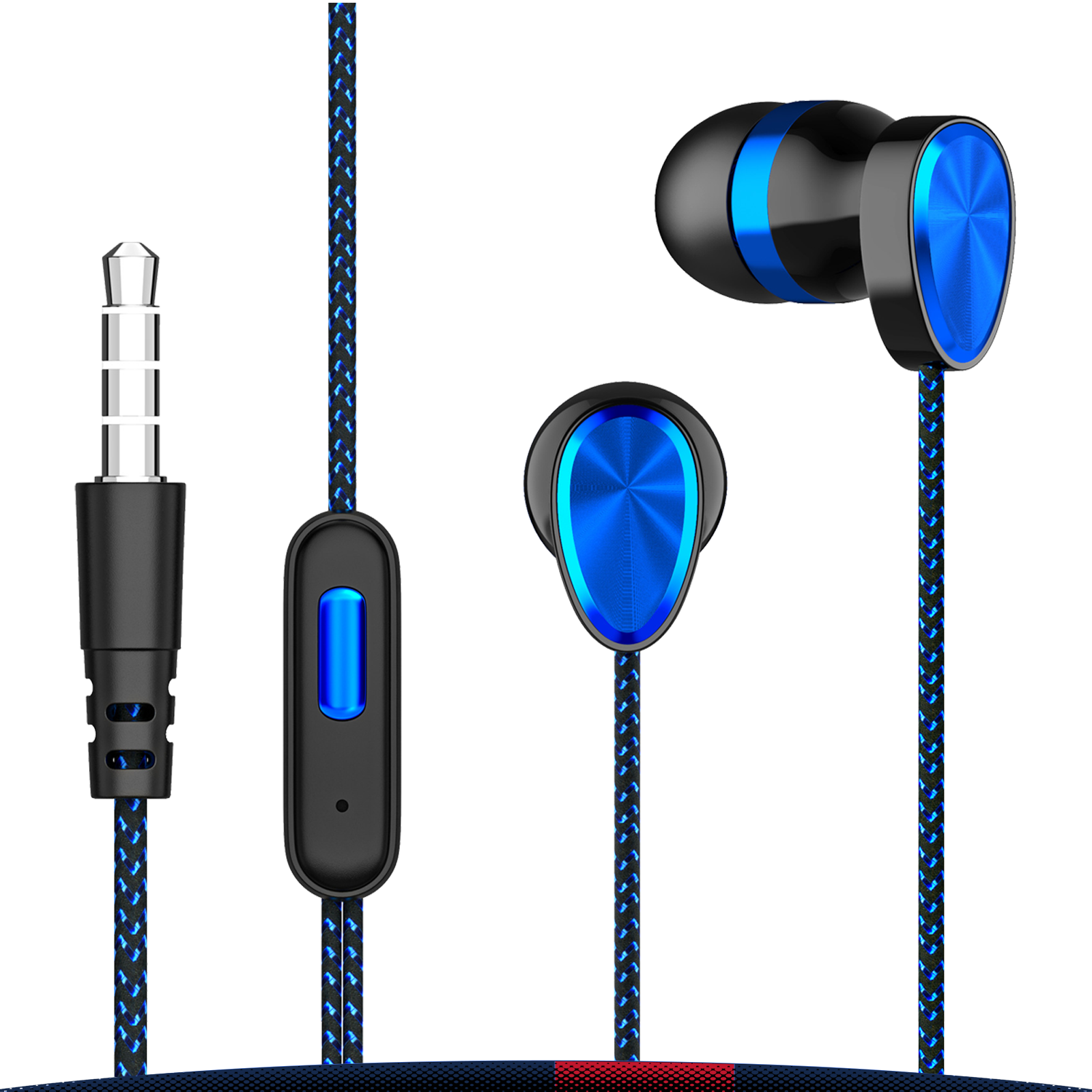 Berny Earbuds 8