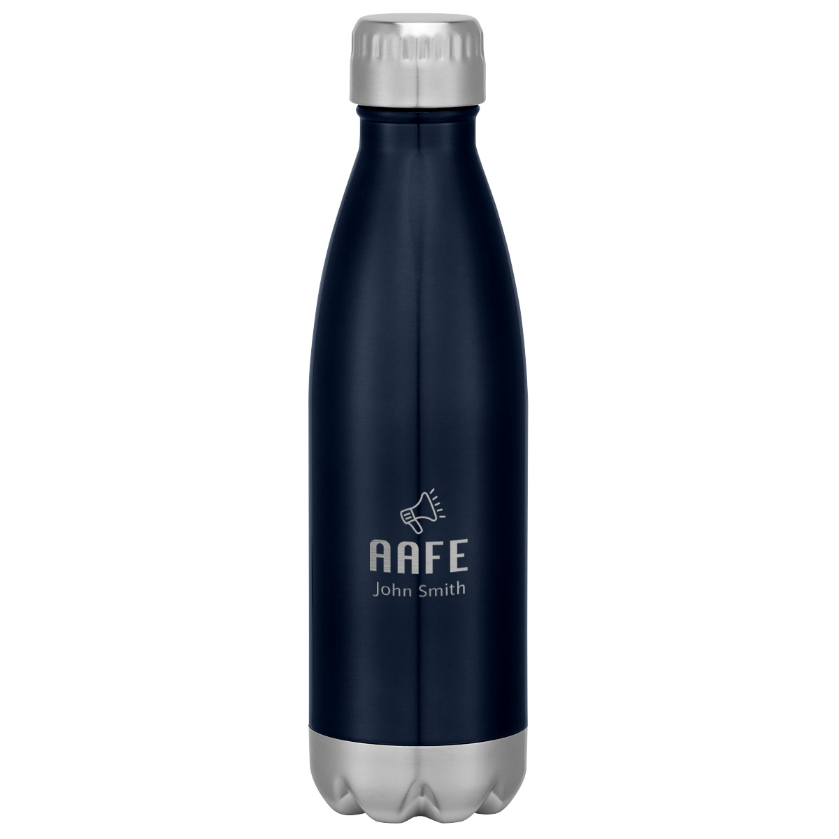 16 Oz. Full Color Swiggy Stainless Steel 38
