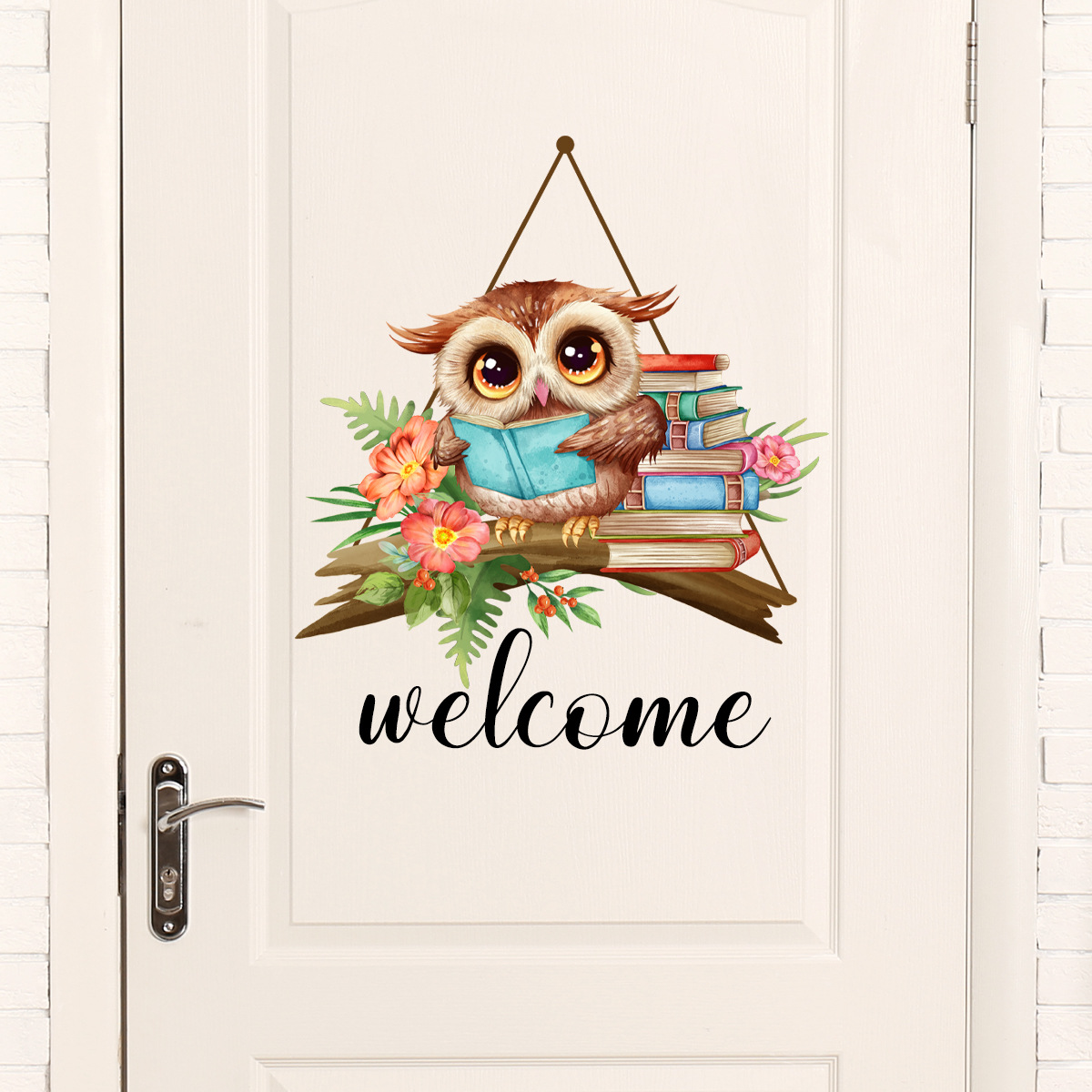 Wall Sticker 2