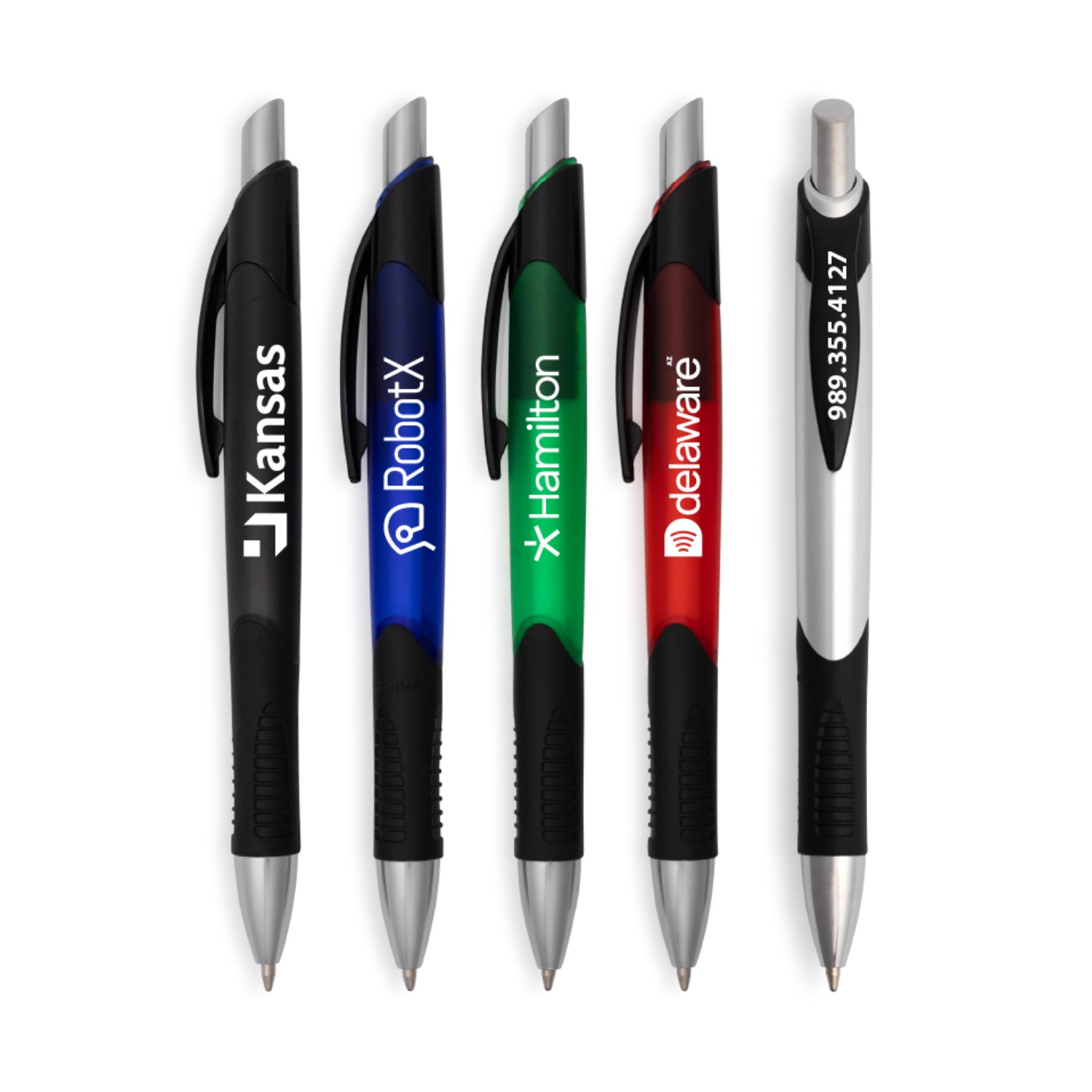 Aero Click Pen
