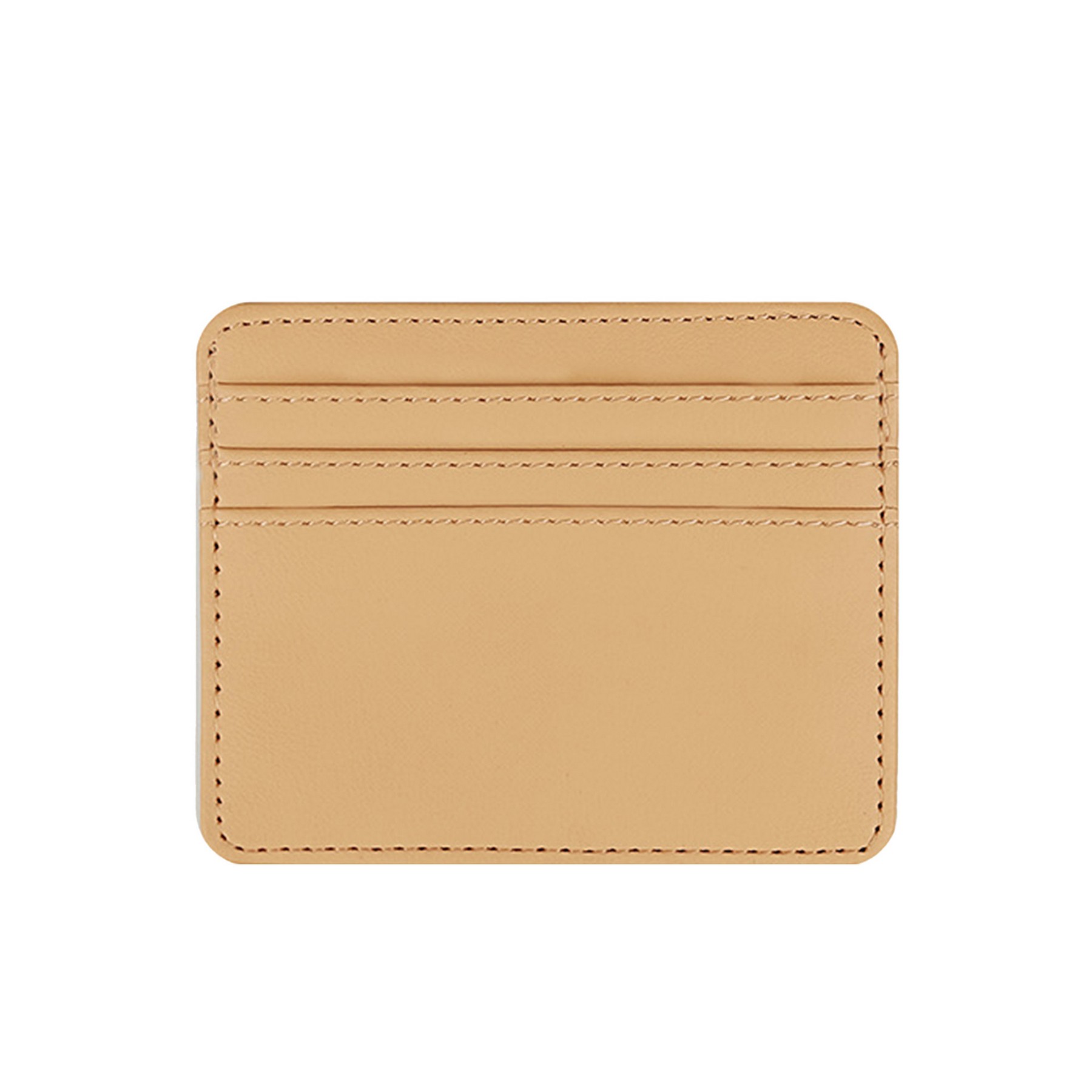 PU Leather Card Holder Wallet 5