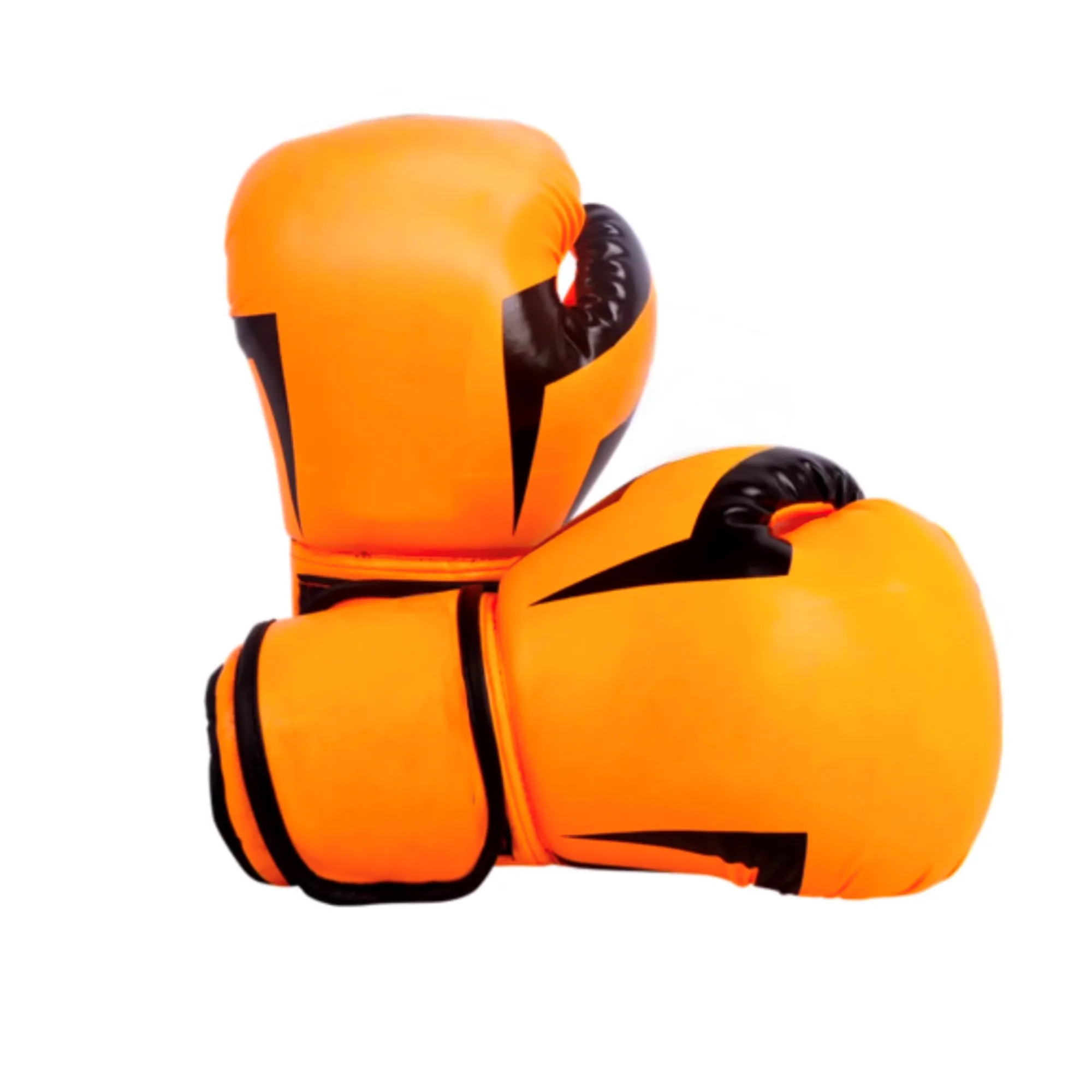 Custom Boxing Training Gloves 8